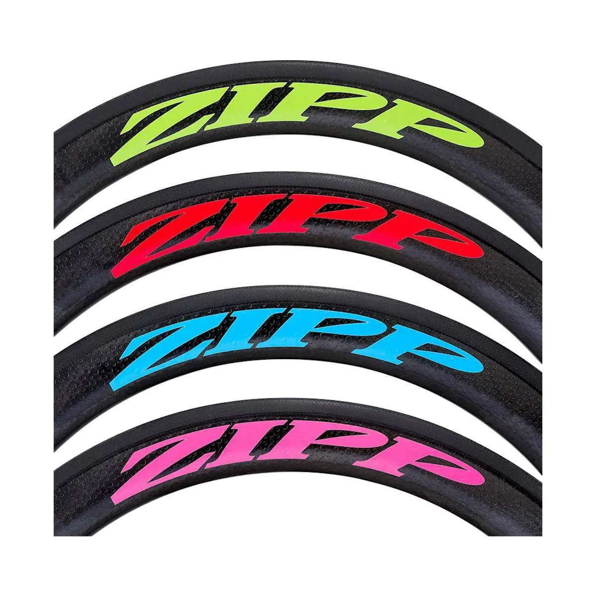 Image of Aufkleber Rad Zipp 404
