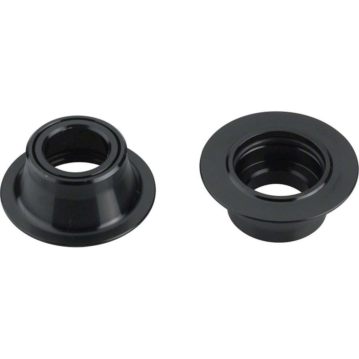 Velo Store - UK Wheel axle caps Zipp 77Disc F100/12TA | Extra 10% off with Subscription, Postage £16.79 to UK Fedex.