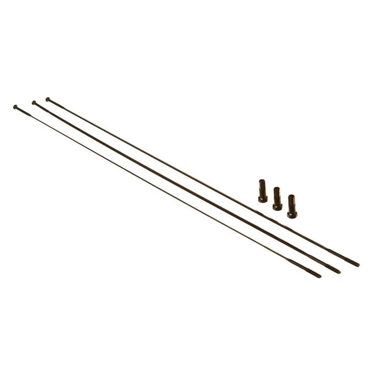 Raggi Zipp cx-sprint str (x3)