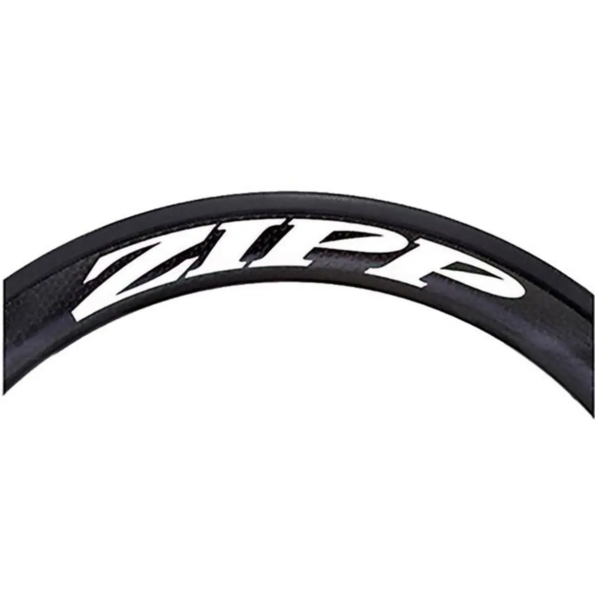 Adesivo per un cerchio Zipp 808 b1