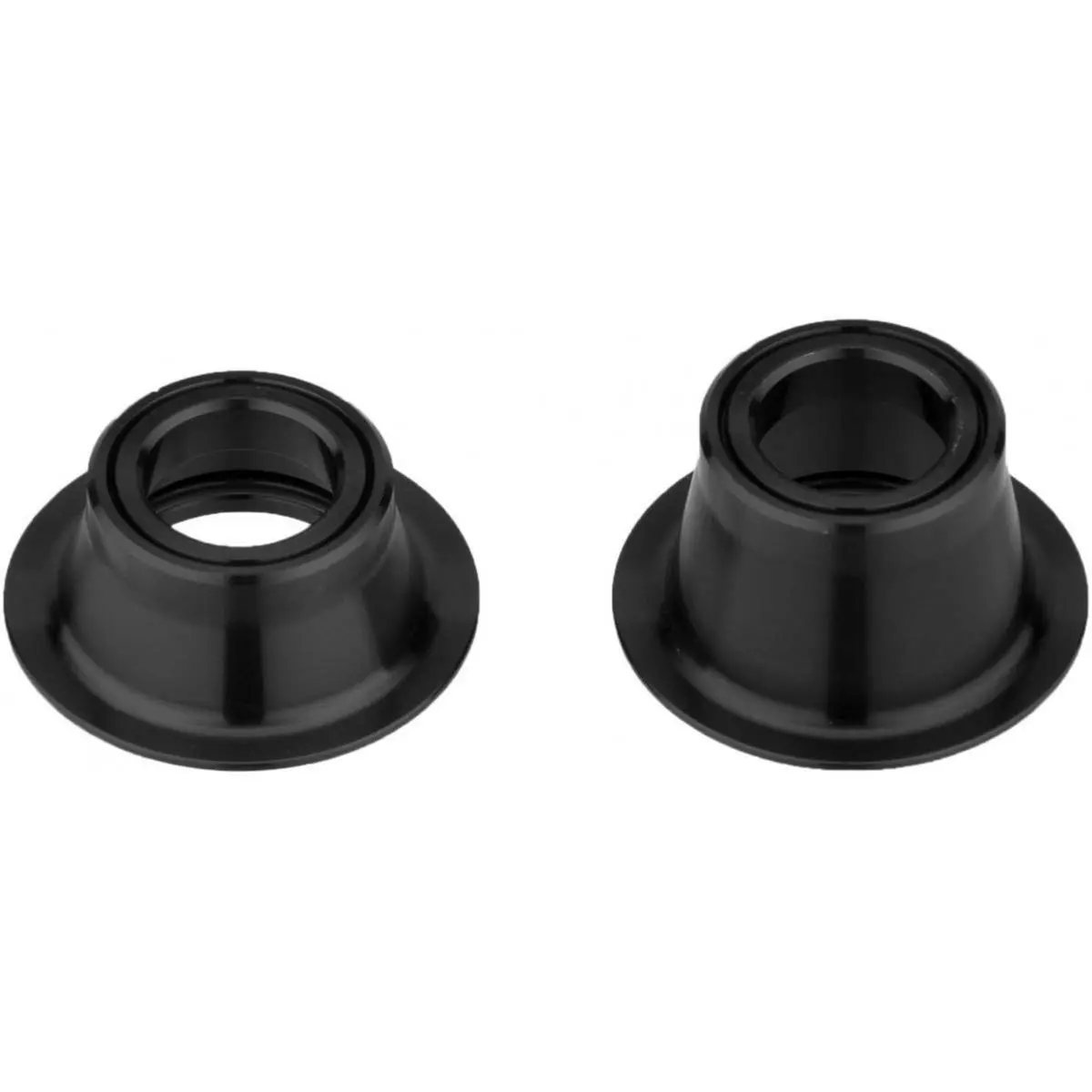Velo Store - UK End caps front wheel axle Zipp 76 db 12x100 | Extra 10% off with Subscription, Postage £16.79 to UK Fedex.