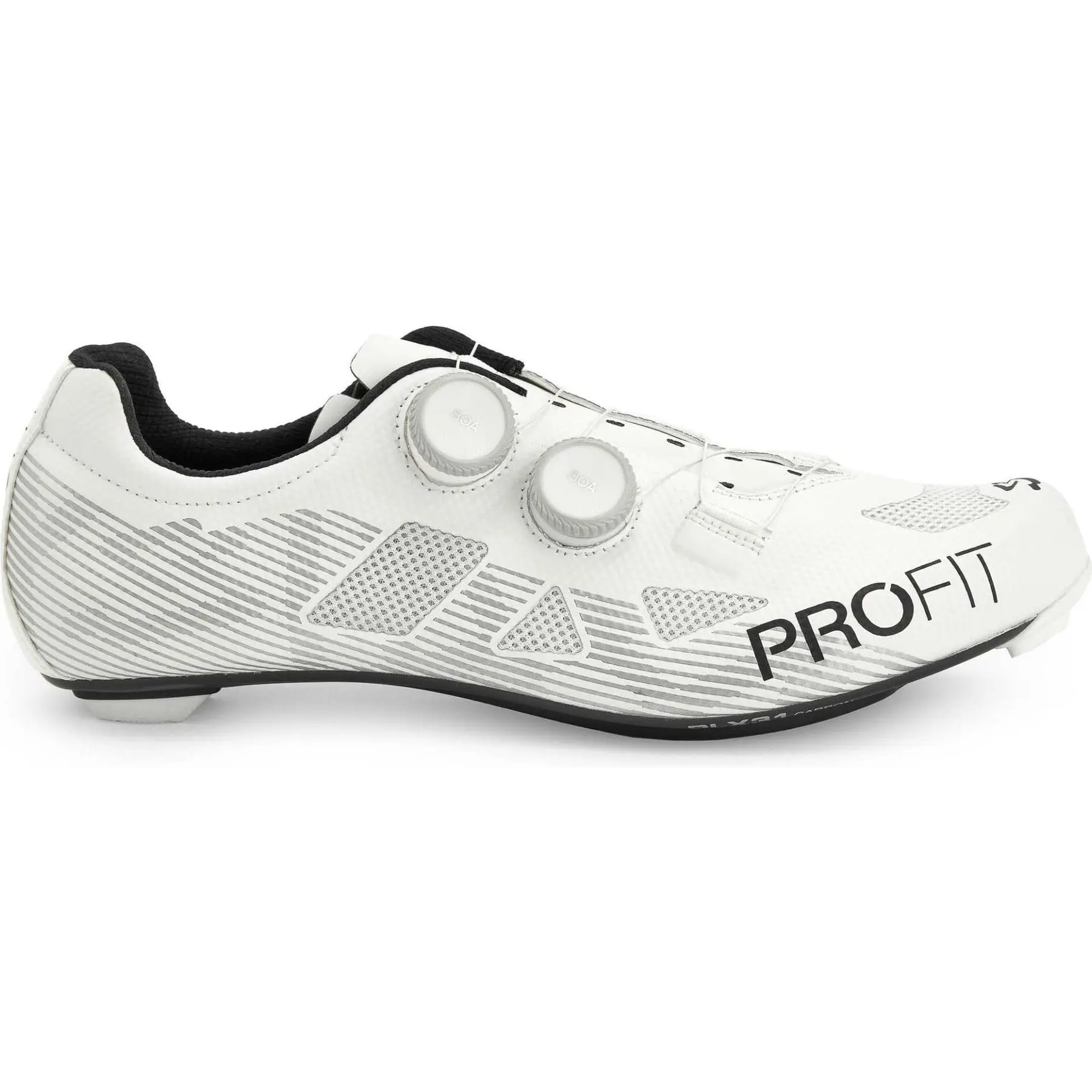 Spiuk Profit Dual Road C Rennradschuhe