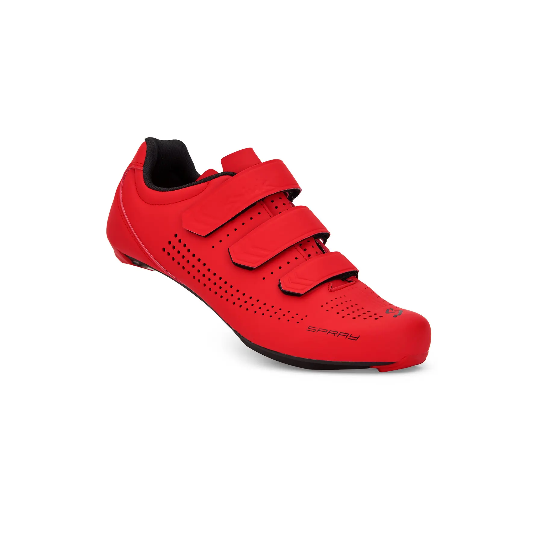 Velo Store - UK Bike shoes Spiuk Spray Road | Extra 10% off with Subscription, Postage £16.79 to UK Fedex.