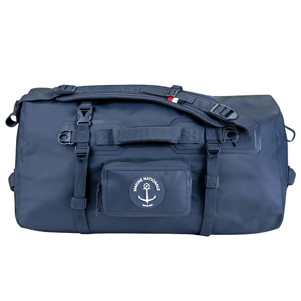 Duffle Bag Zulupack Eridan Marine Nationale