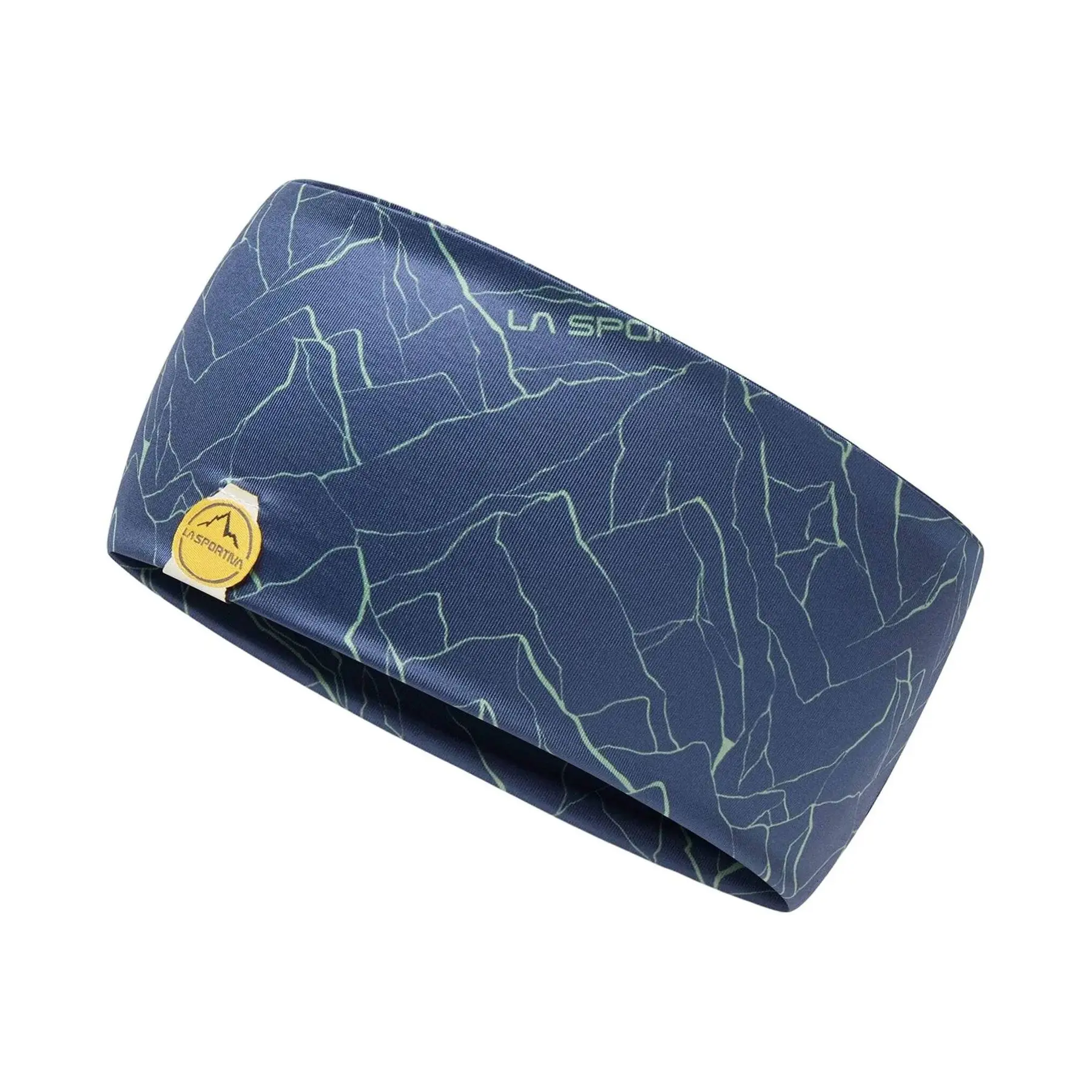 La Sportiva Unisex Bleu Mountain Headband