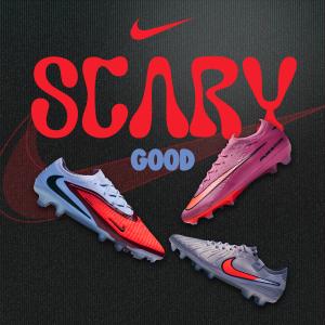 category Nike Scary Good