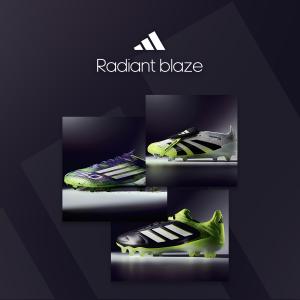 category Adidas Radiant Blaze