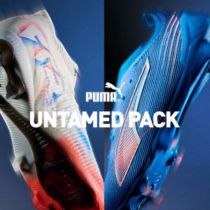 category Puma Untamed