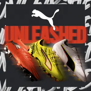 category Puma Unleashed