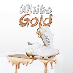 category Puma White Gold