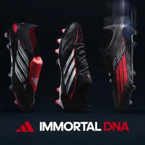 category adidas Immortal DNA