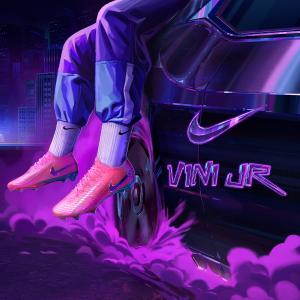 category Nike Vini JR