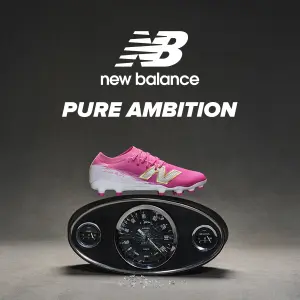 category New Balance Pure Ambition