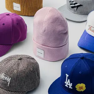 category Mützen und Caps