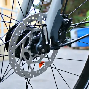 category Skivebremser