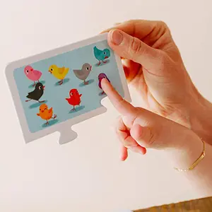 category Imagination games