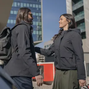 category Waterproof jackets