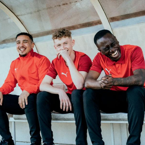 category Týmové oblečení