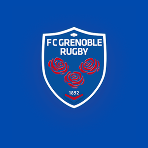 category FC Grenoble Rugby