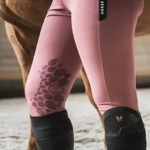 category Horse Pilot