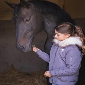 category Blousons et vestes