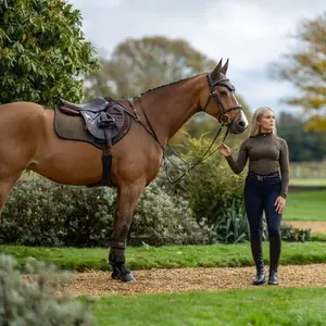 category Show Jumping & Mixed Pads