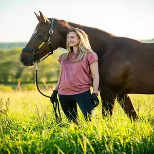 category Mountain Horse