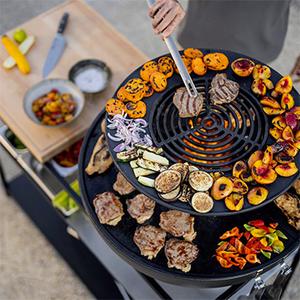 category Outdoor Kitchen