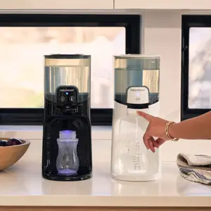 category Bottle warmers and food preparers