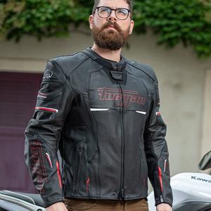 category Leather jackets