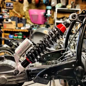 category Støddæmpere