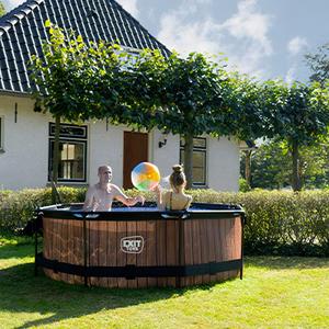 category Swimming Pool, Jaccuzzi