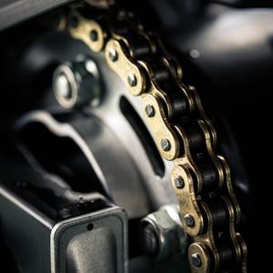 category Motorcycle chain