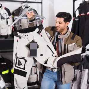 category Abbigliamento uomo