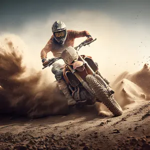 category Off-Roading