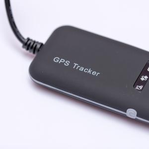 category Tracker GPS Anti-Diebstahl