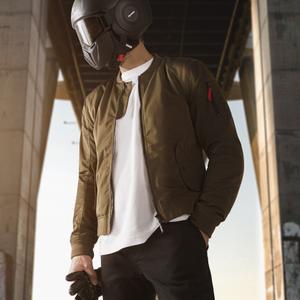 category Men's coats