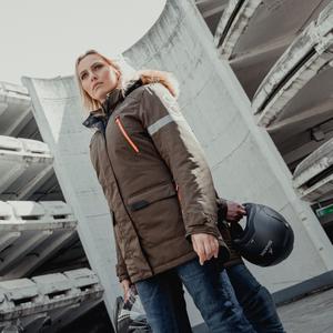 category Men's outerwear