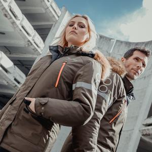 category Jackets and Vests