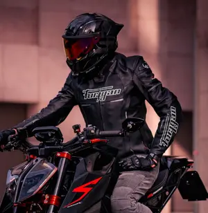 category Equipamento de motocicleta