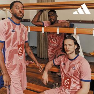 category Team France