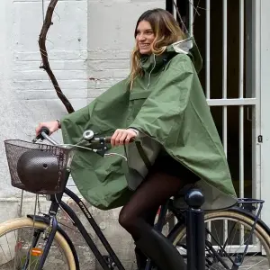 category Regnjakker og Ponchoer