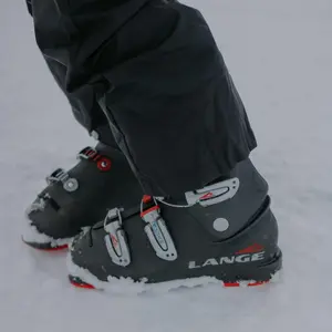 category Ski Shoes
