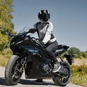 category Motorradfahrer-Ausrüstung