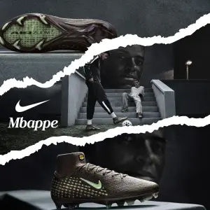 category Nike Mbappe 26