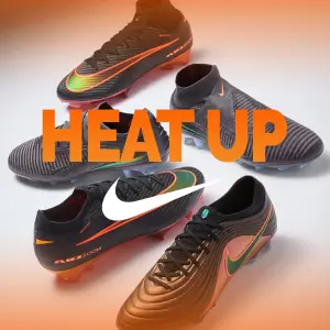 category Nike Heat Up