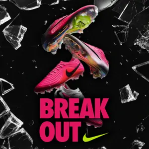 category Nike Breakout