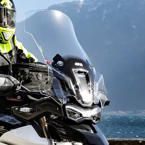 category Windshields