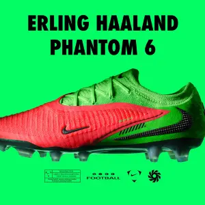 category Nike Haaland