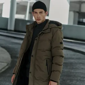 category Coats & Parkas
